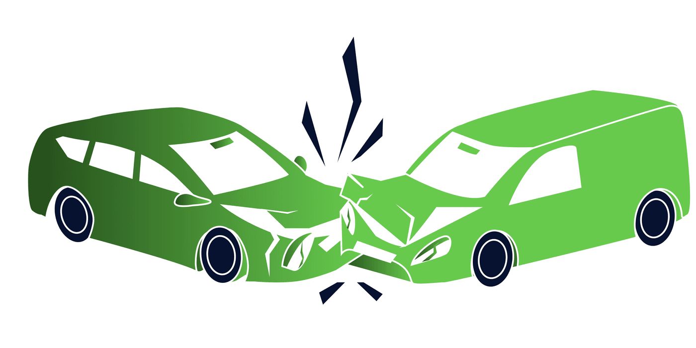 Car accident help Northern Ireland - Complete accident claims process by 4 Accident Management for non-fault accidents